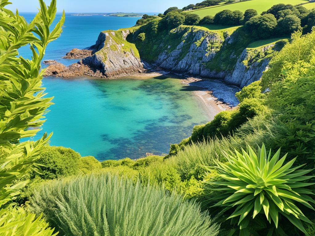 buying a second home in Guernsey