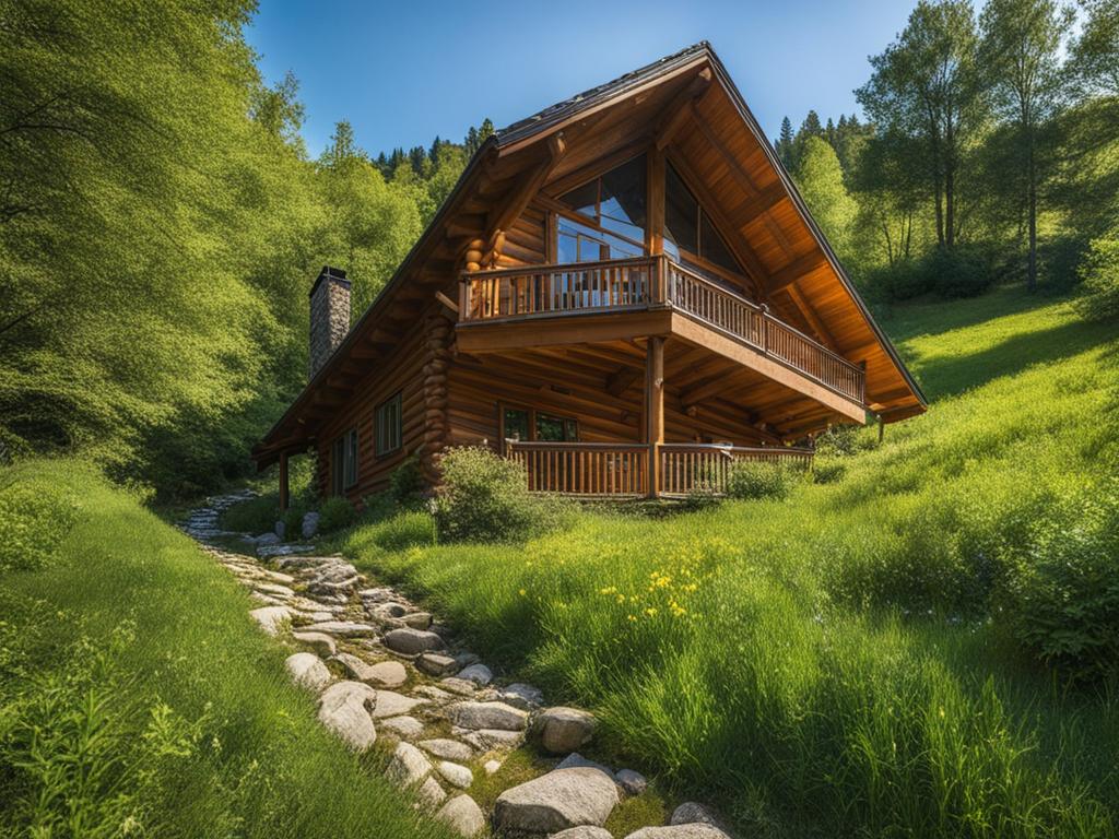 Holiday home in Piedmont