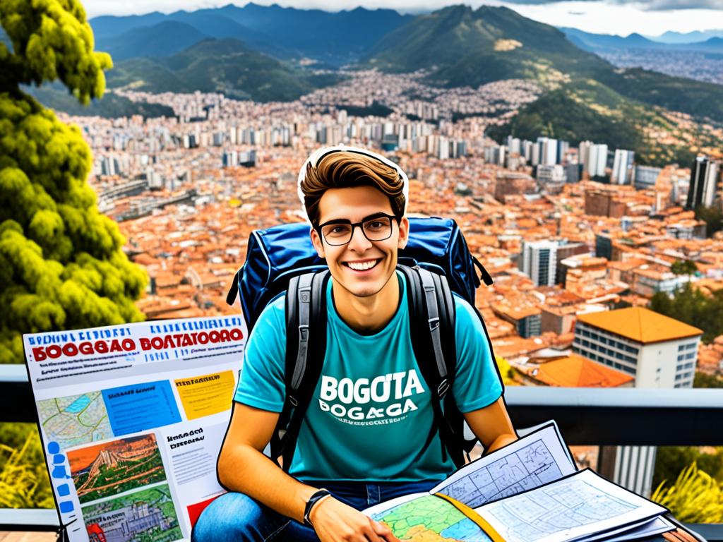 Bogota study abroad tips