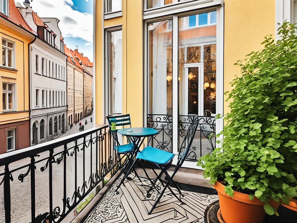 buying a second home in Riga