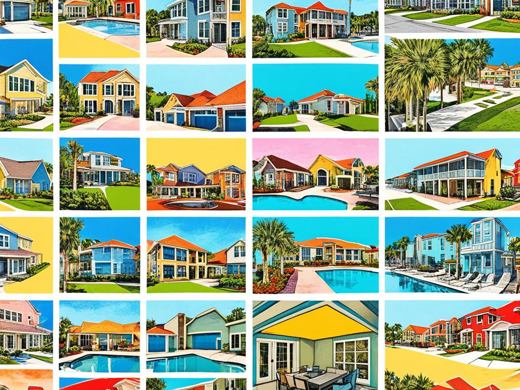 Orlando Property Listings