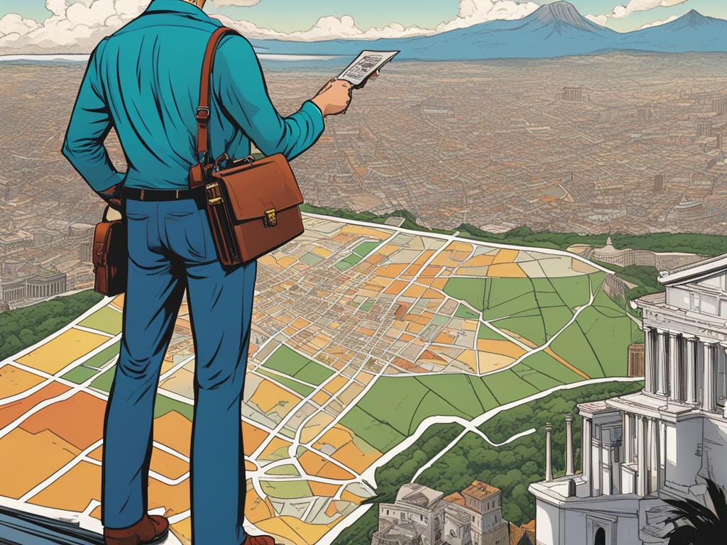 Navigating the Athens job market