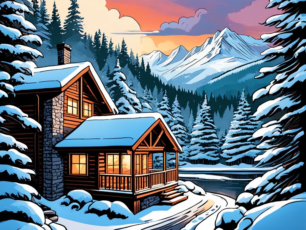 Whistler Canada Vacation Home