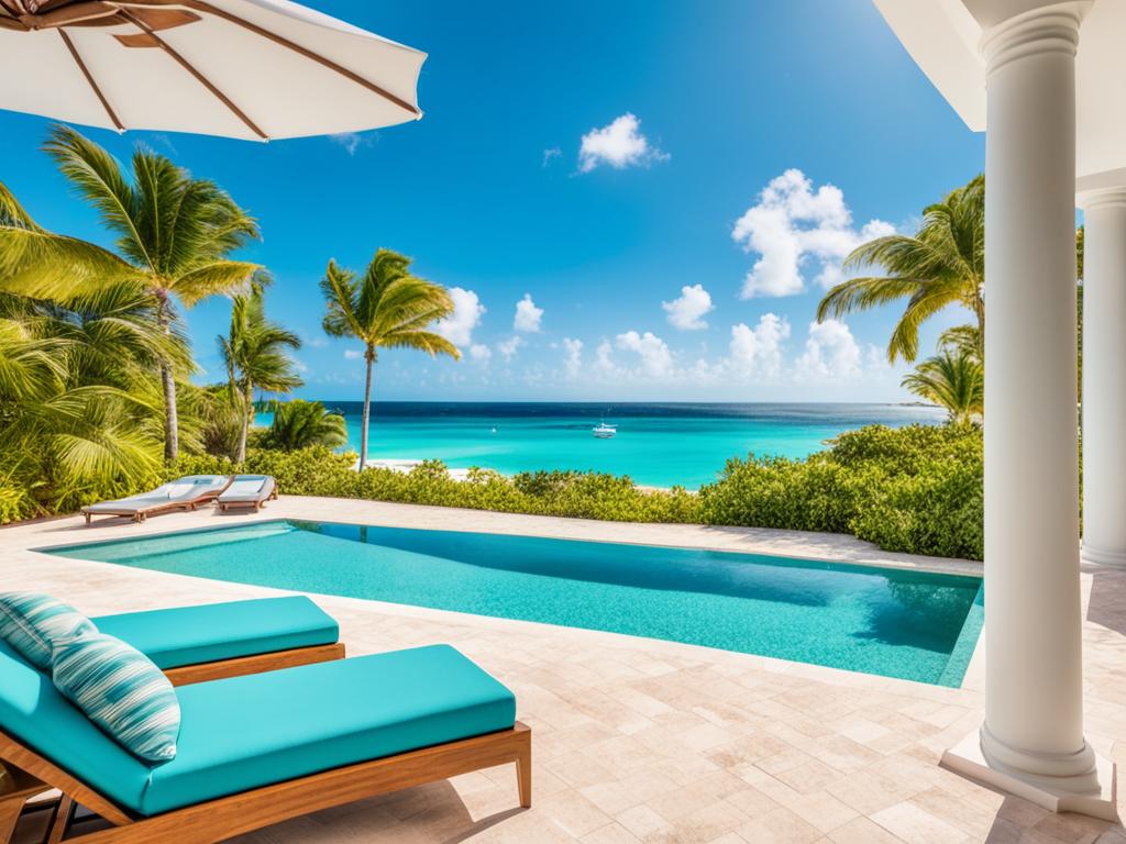 Meads Bay real estate