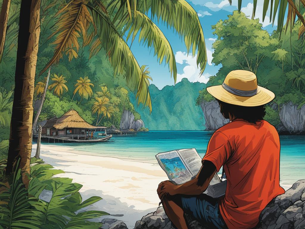 Buying a house in Raja Ampat as a foreigner