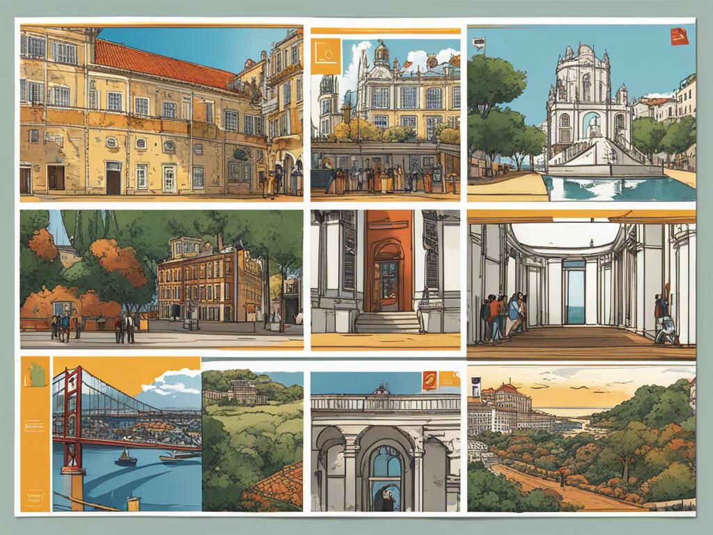 Study Abroad Lisbon Admission Process