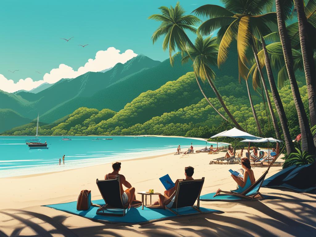 living in Ko Samui as an expat