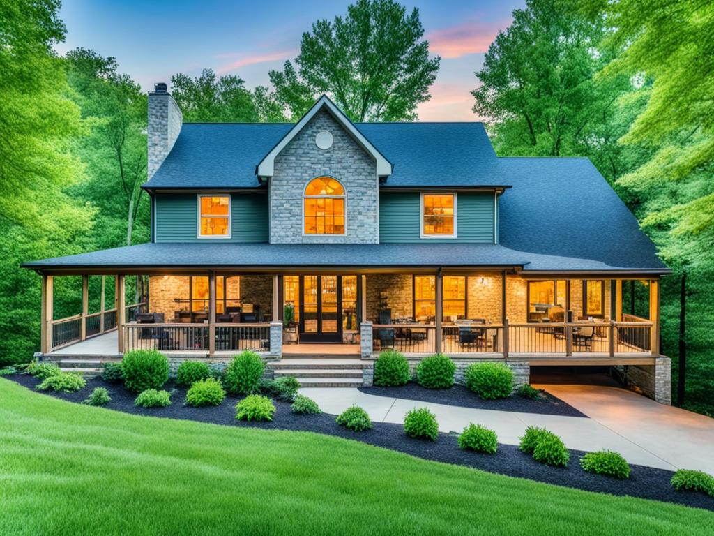 Buying a vacation home in Nashville as a foreigner