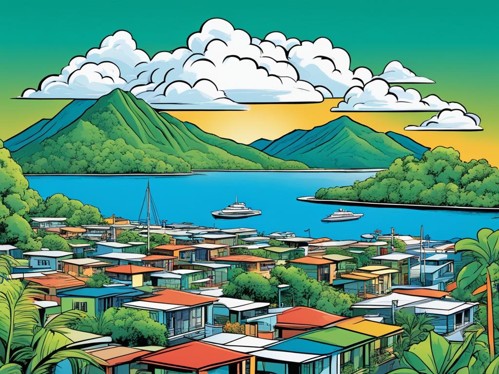 Cairns Property Market Trends