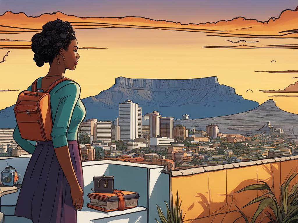 Career Advancement Through Study Abroad in Cape Town
