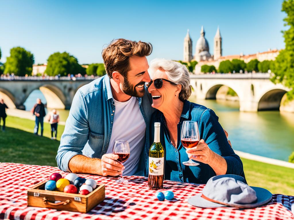 Integrating into Bordeaux community as a foreigner