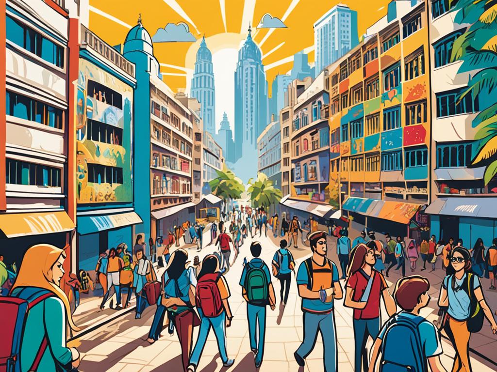 Mumbai Study Abroad Academic Environment