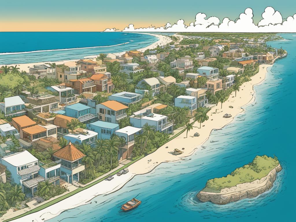 Mexico Property Price Trends 2023