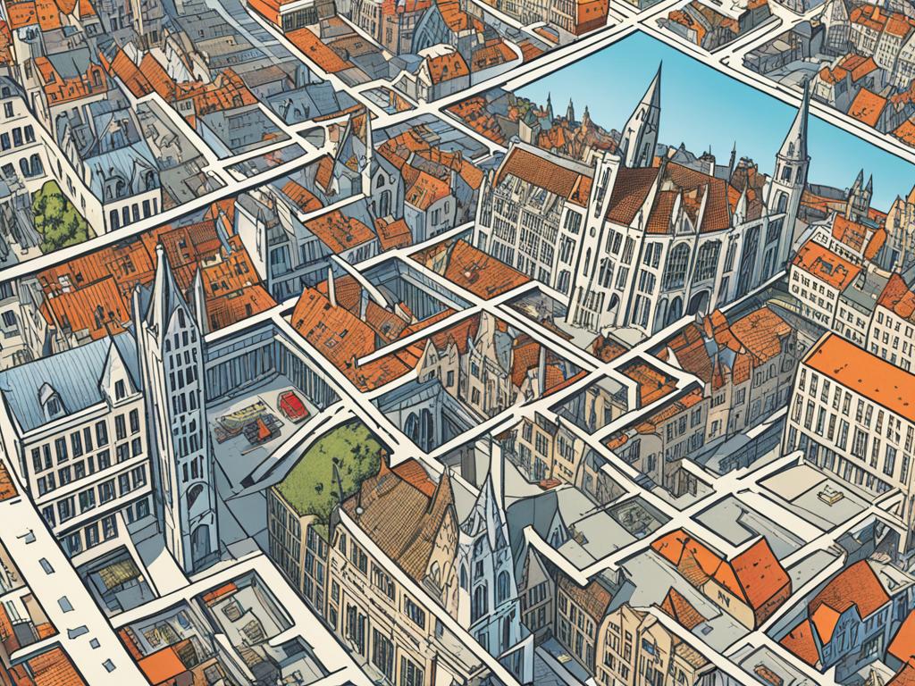 Ghent's Dynamic Real Estate Market