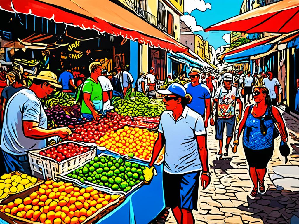 Affordable lifestyle in Santo Domingo