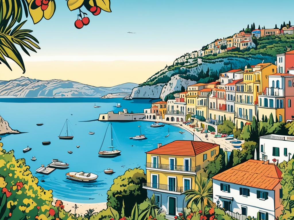 Buying a second home in Corfu