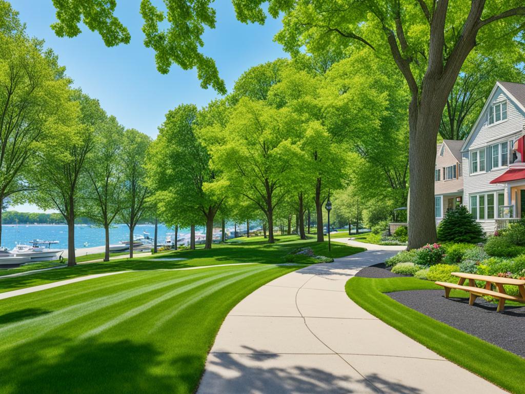Best Neighborhoods in Door County