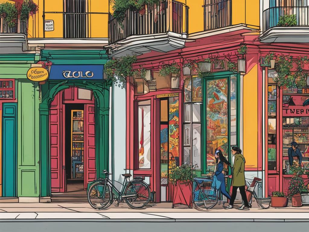best neighborhoods in Buenos Aires for vacation homes