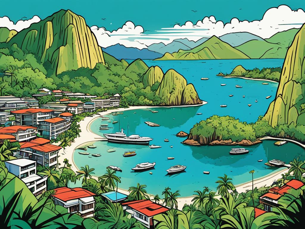 Palawan Property Market Insights