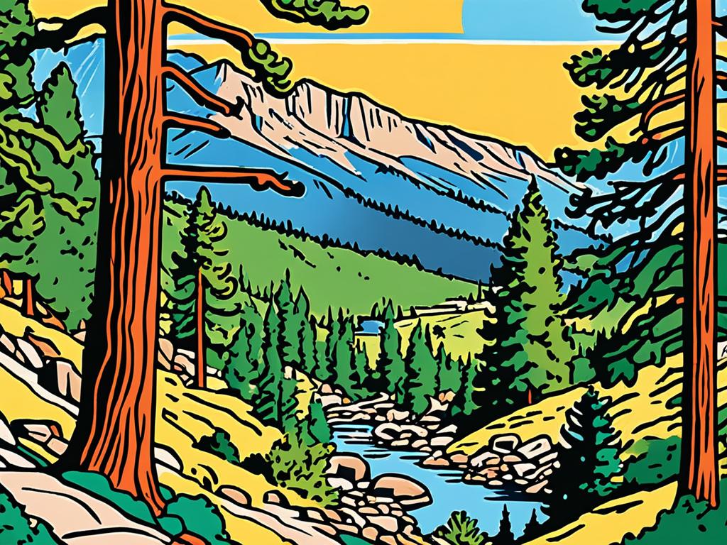 Best neighborhoods in King's Canyon National Park for vacation homes