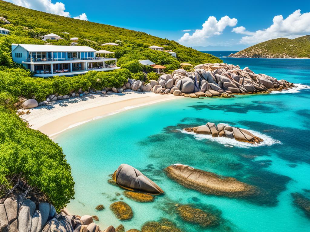 Buying a house in Virgin Gorda as a foreigner