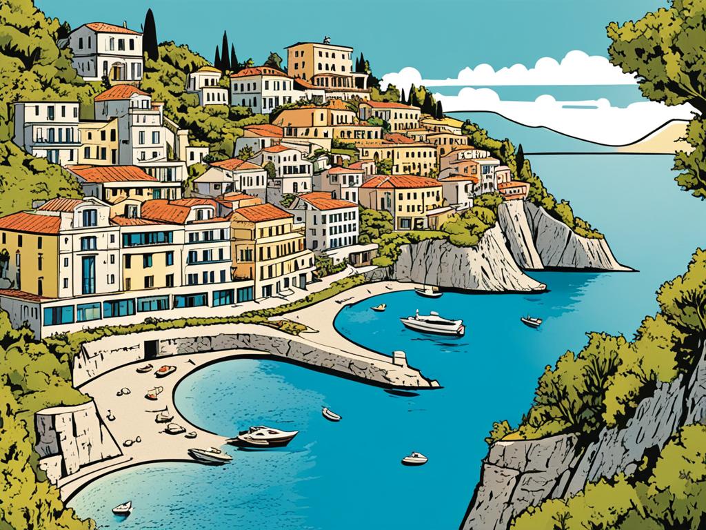 Corfu property market insights