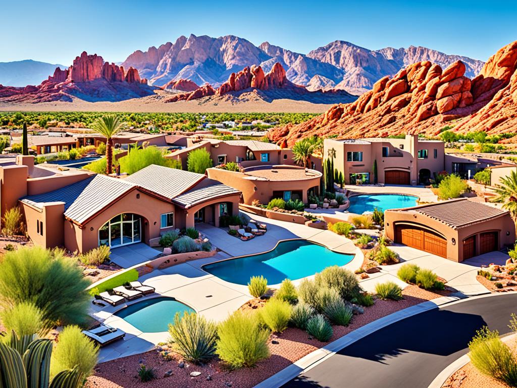 Best Neighborhoods in Sedona for Vacation Homes