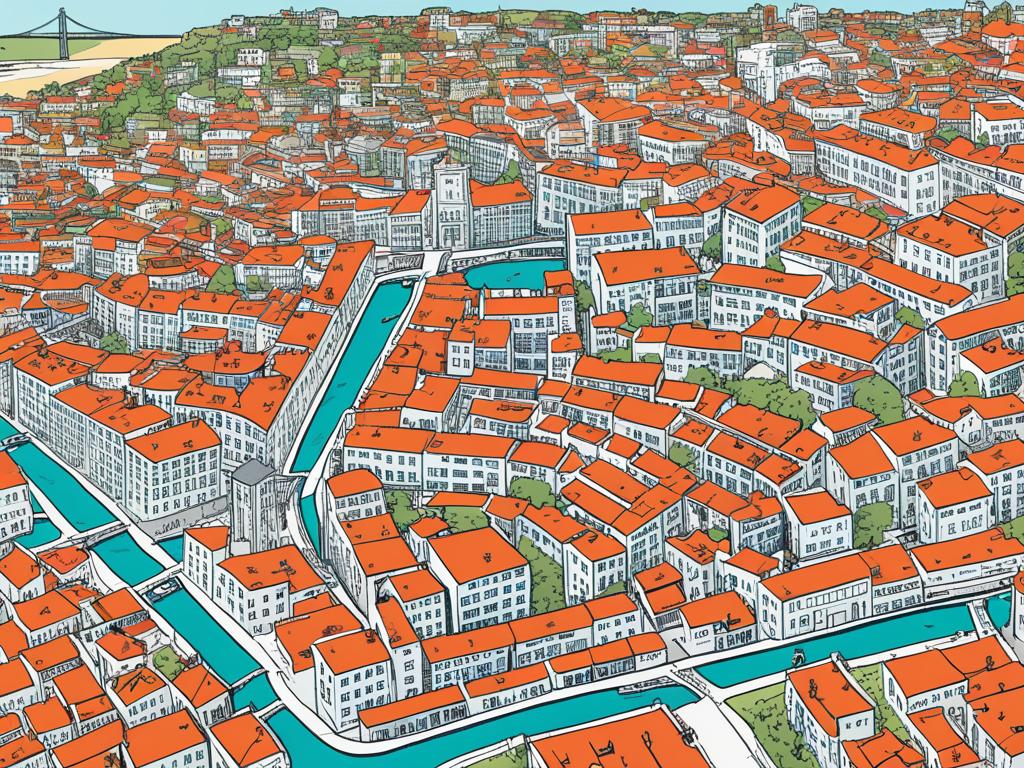 Lisbon Property Market Analysis