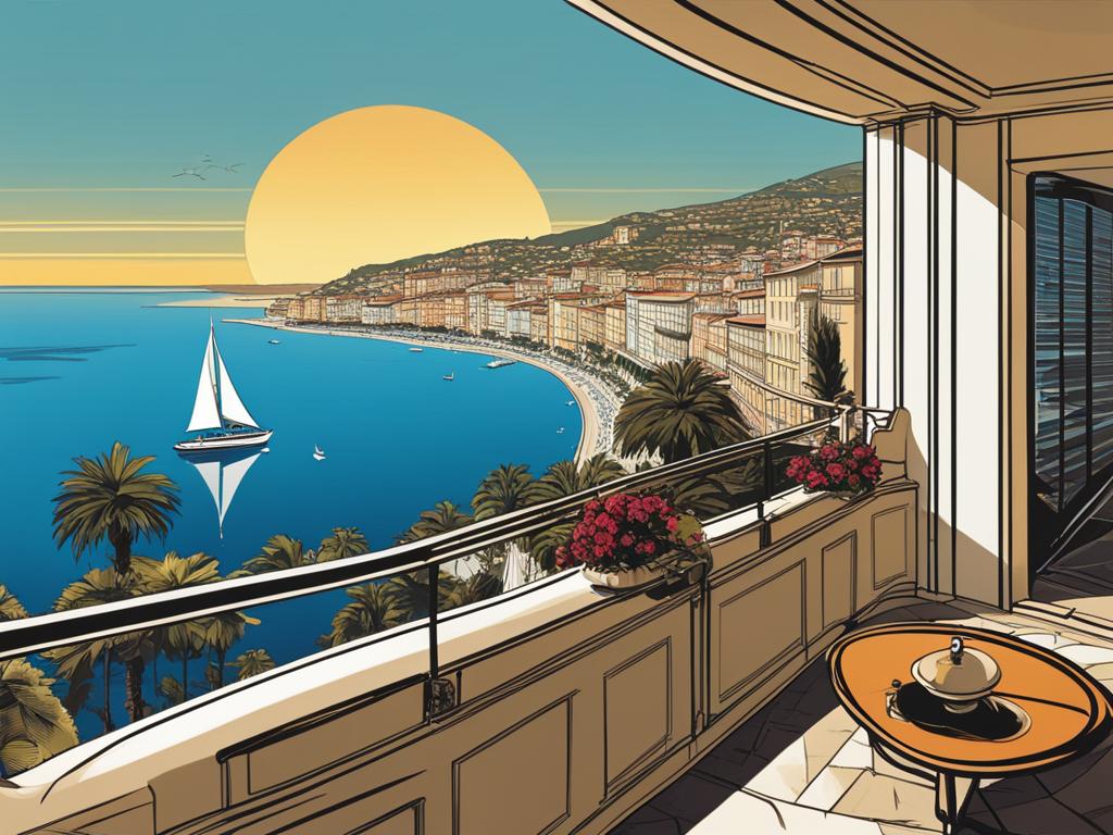 second home buying tips in Nice