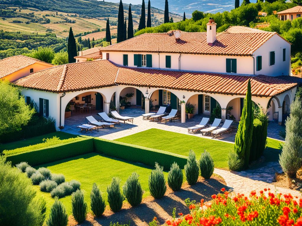 Aix-en-Provence property
