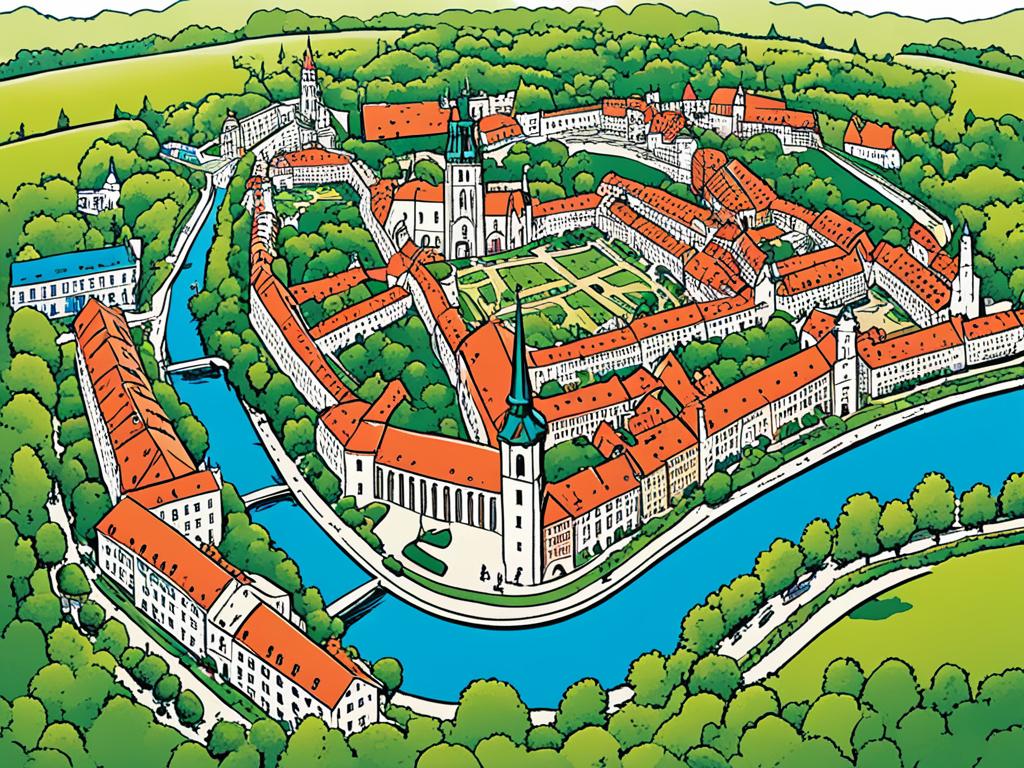 Krakow Holiday Homes