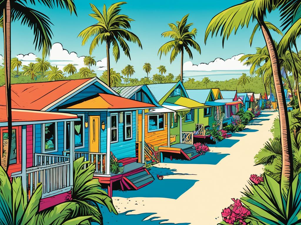 budget-friendly living in Krabi