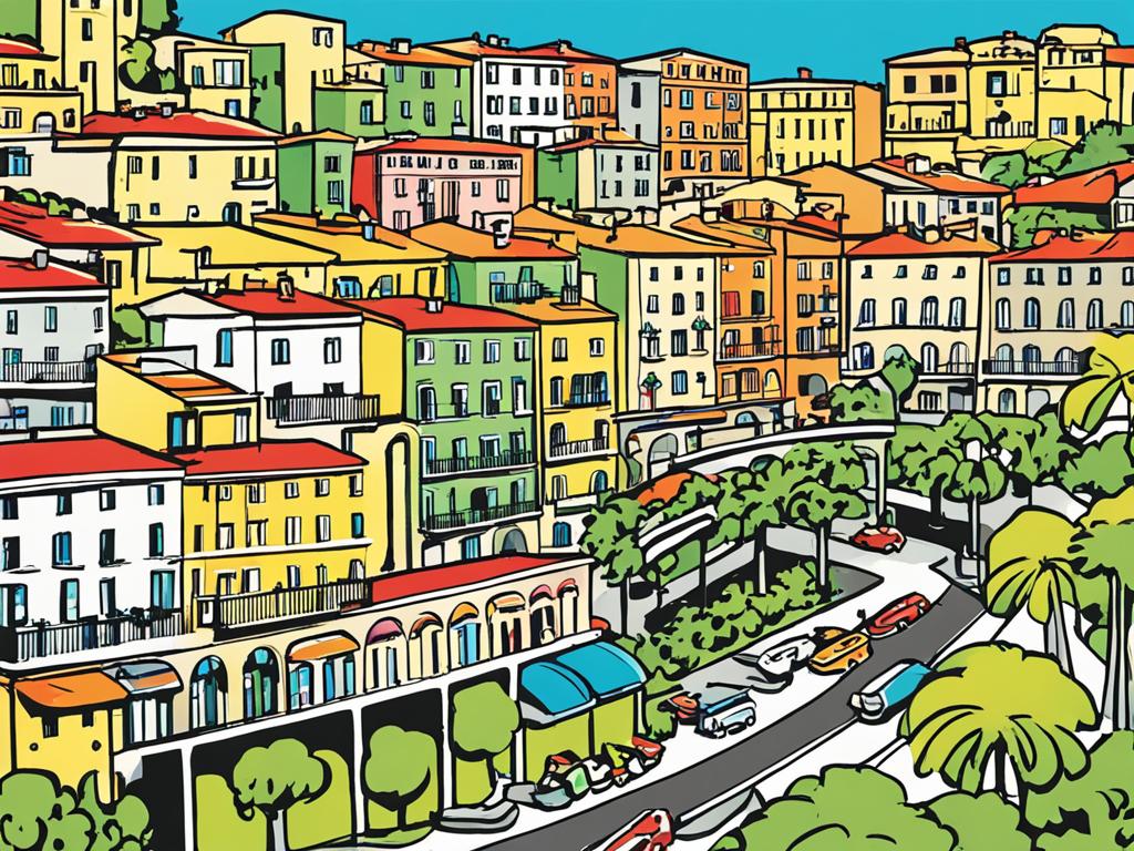 Best Neighborhoods in Naples for Expats