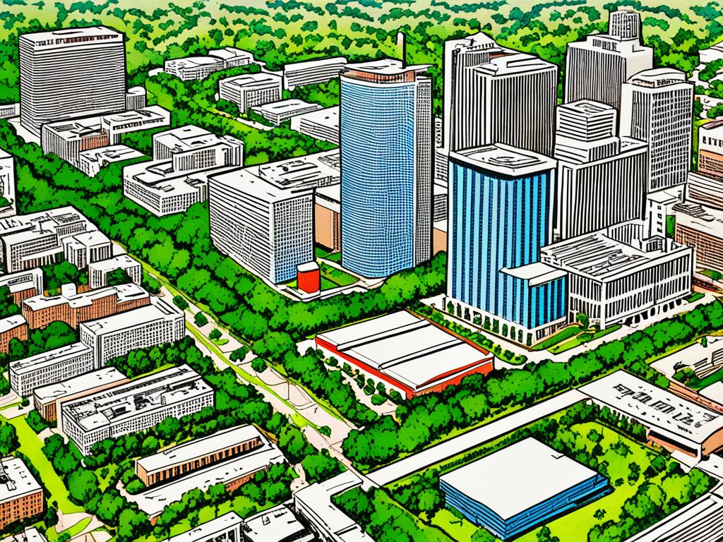 study abroad in Houston