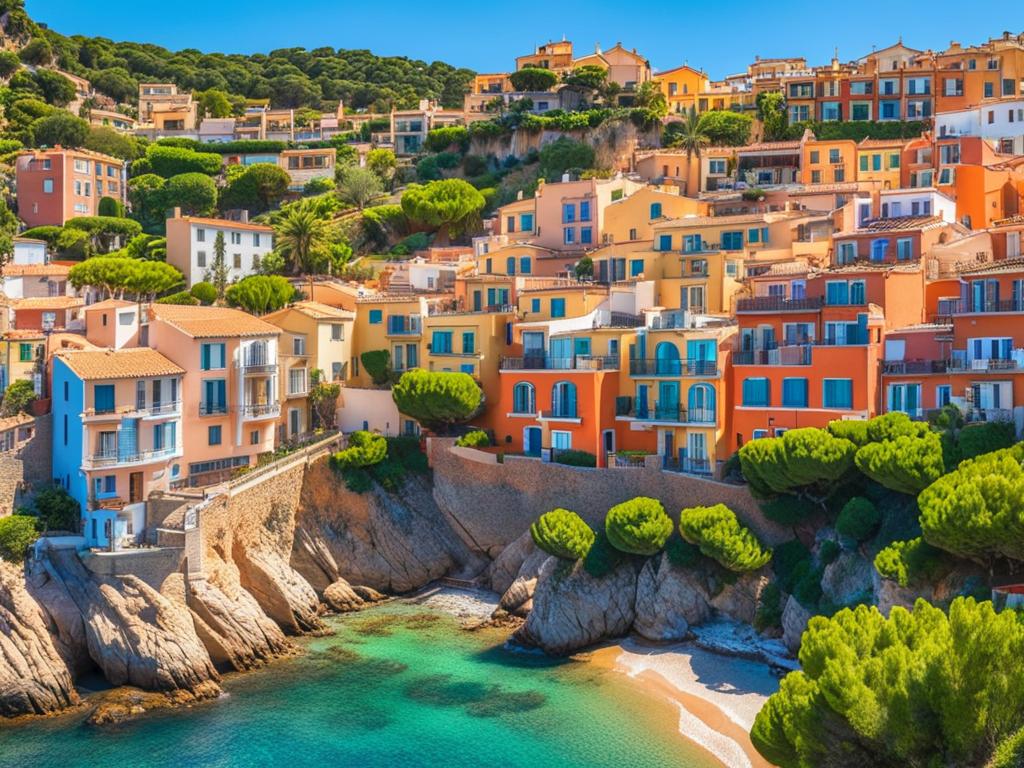 Costa Brava Property