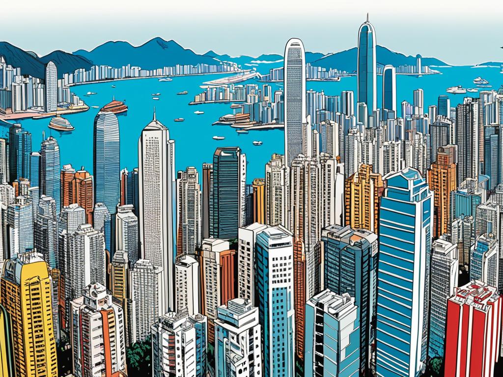 Hong Kong real estate options for expats