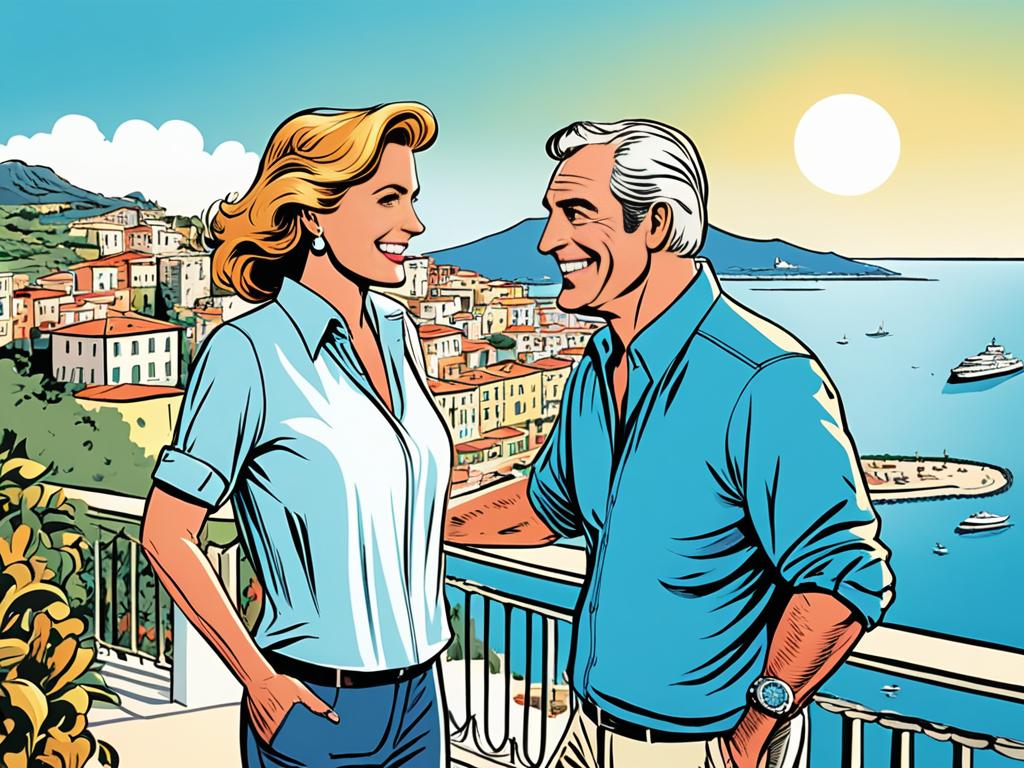 Buying a vacation home in Naples as a foreigner