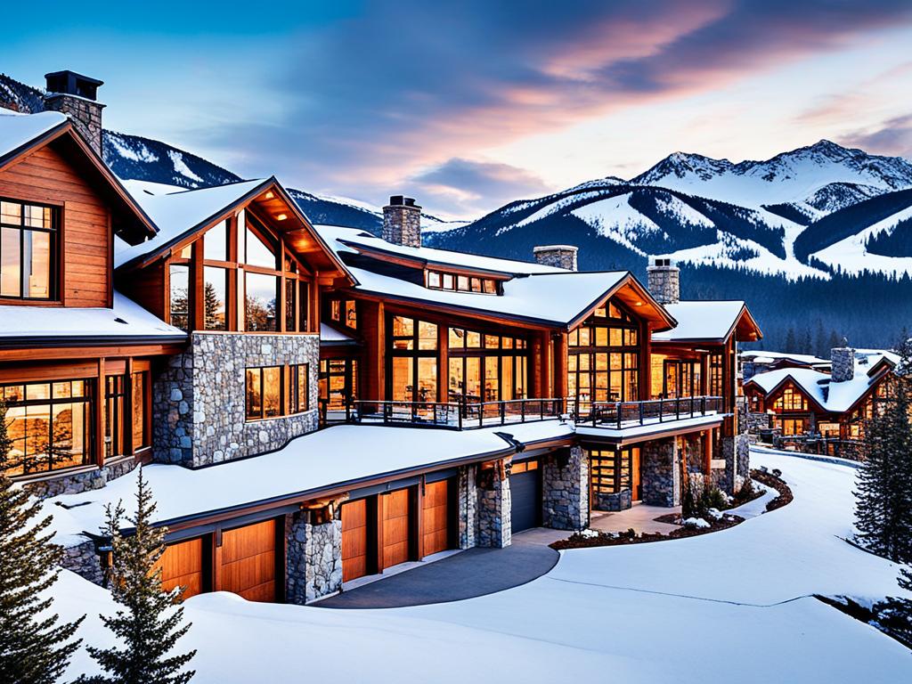 Park City Vacation Home