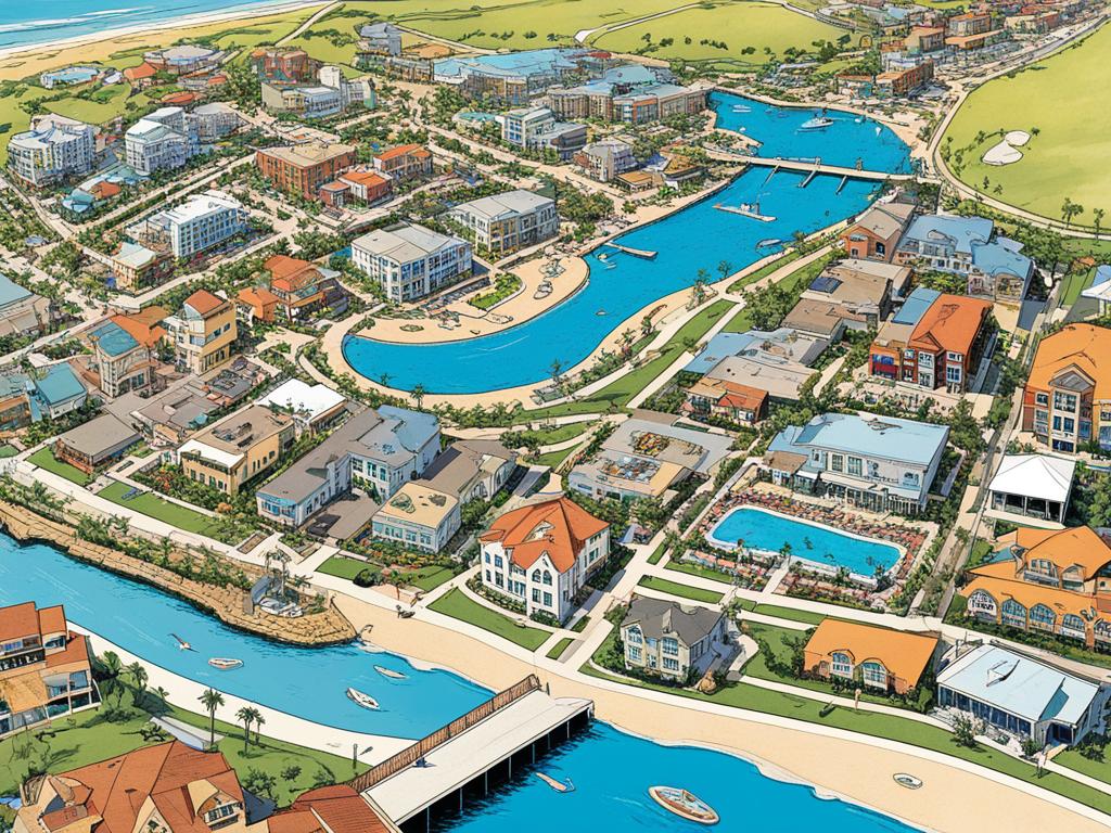 Davenport Property Market