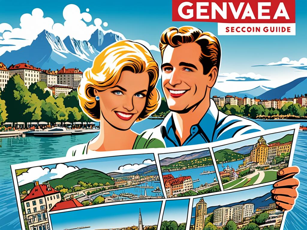 Geneva Second Home Buying Guide