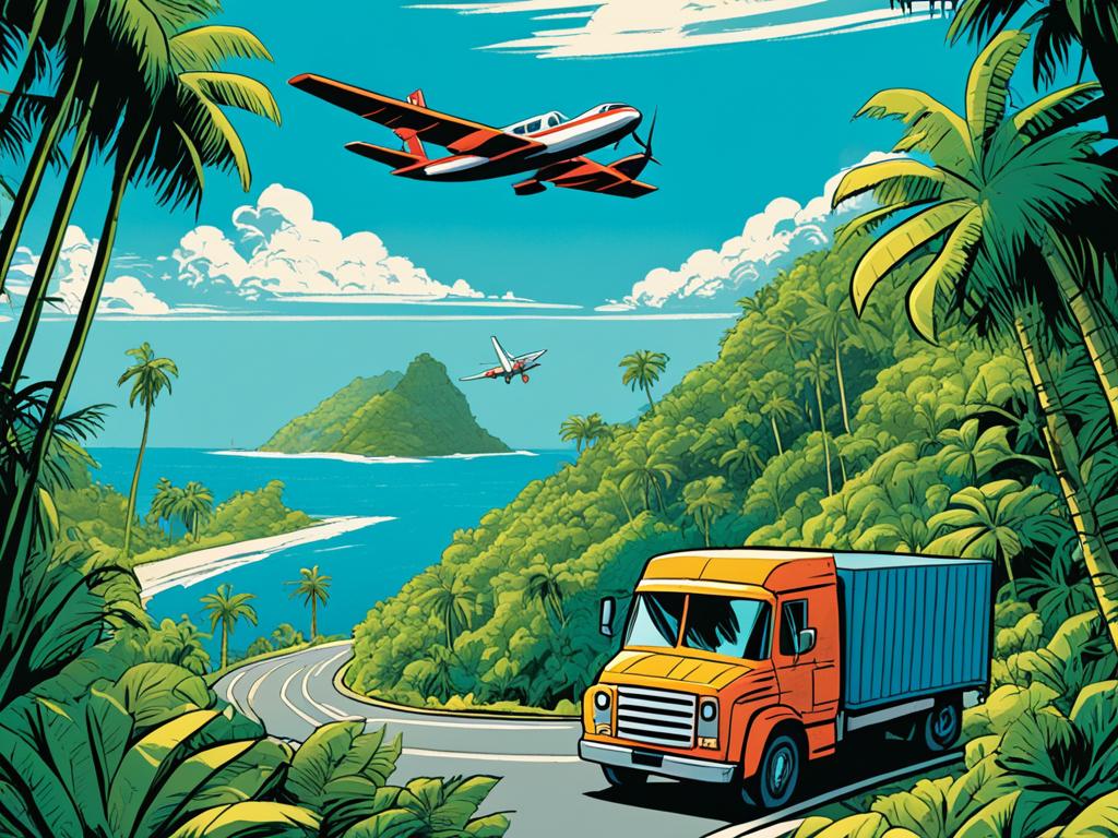 Moving to Jamaica as an expat