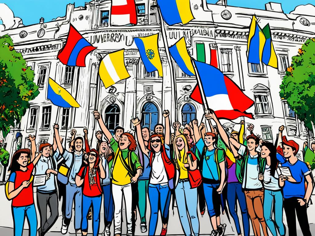 Buenos Aires universities welcoming international students