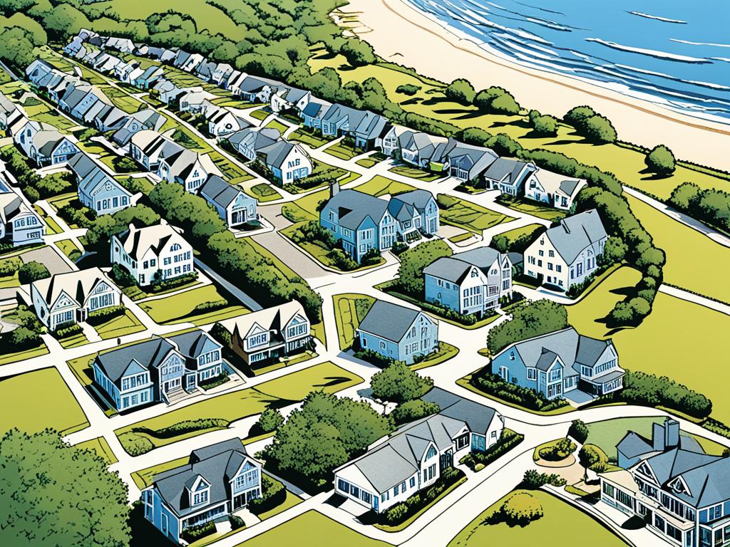 Norfolk Property Market Trends