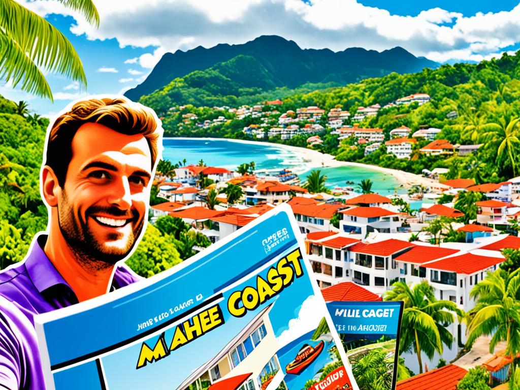 buying a house in Mahe as a foreigner