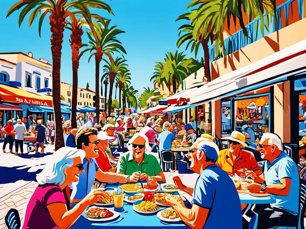 Living in Antalya as an expat