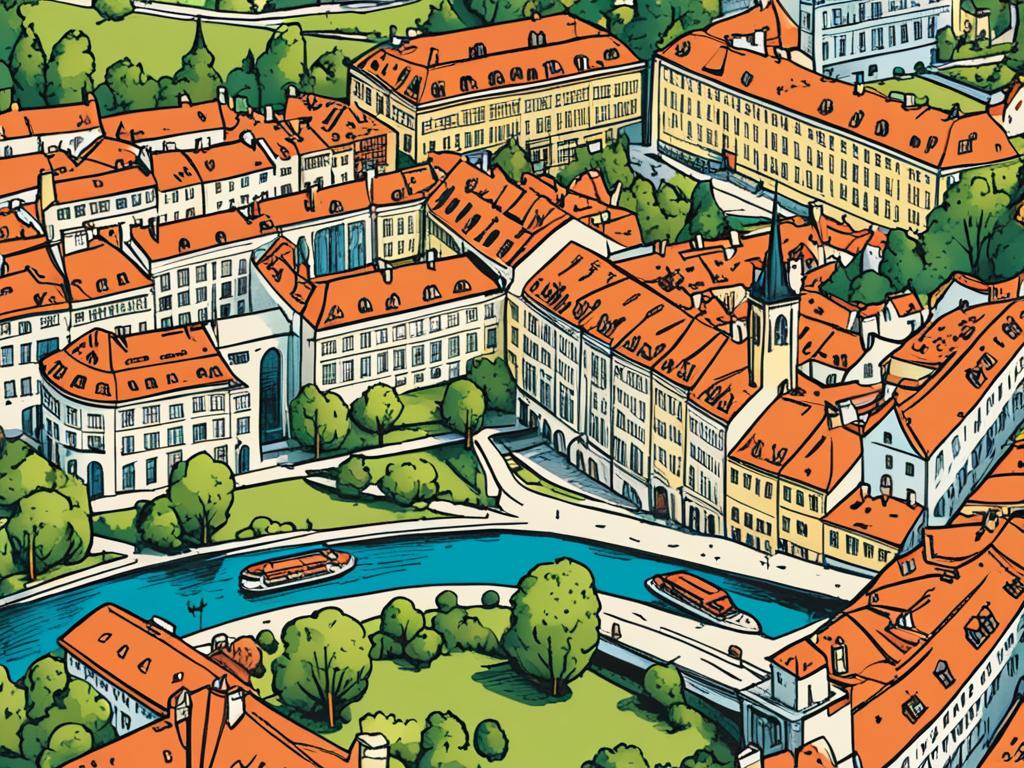 buying a second home in Prague