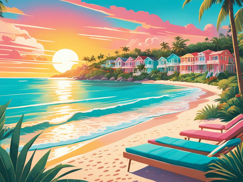 Mahe holiday homes
