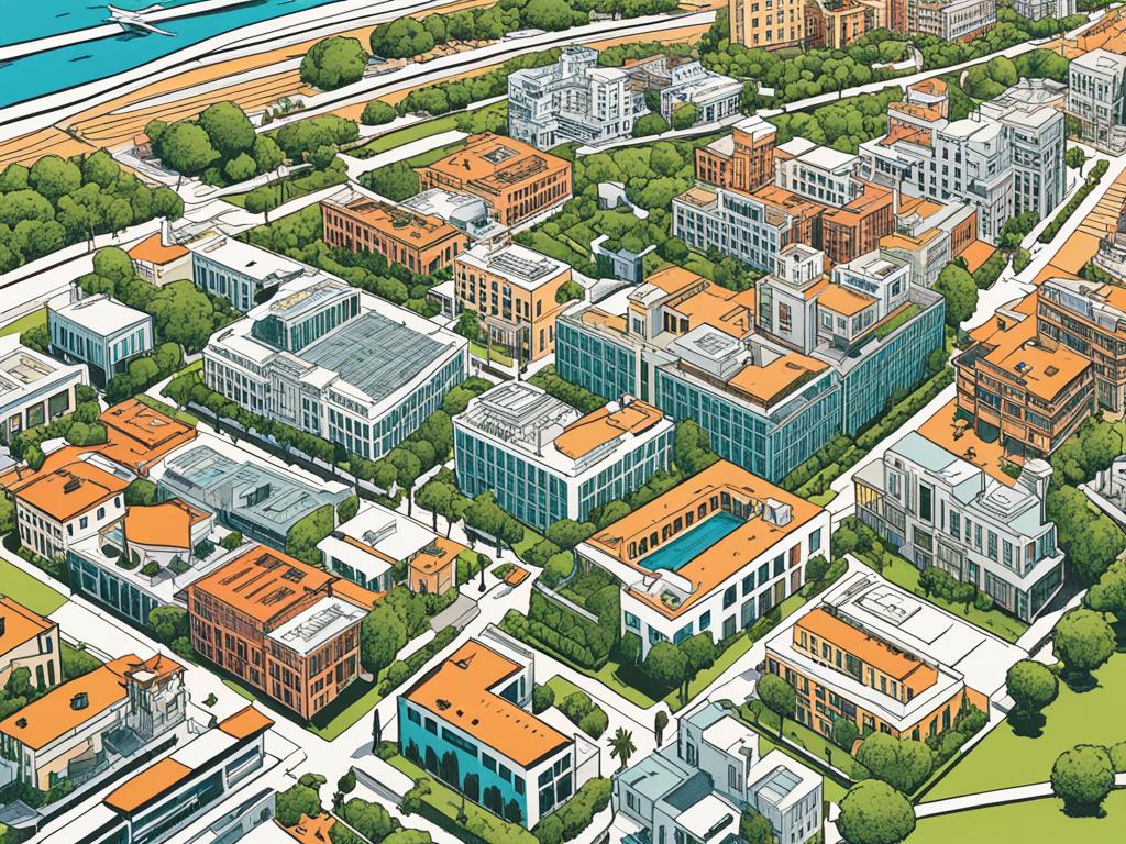 Valencian real estate market insights