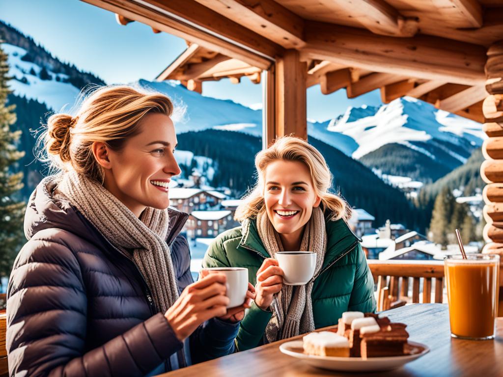 Considerations for holiday homes in St. Moritz