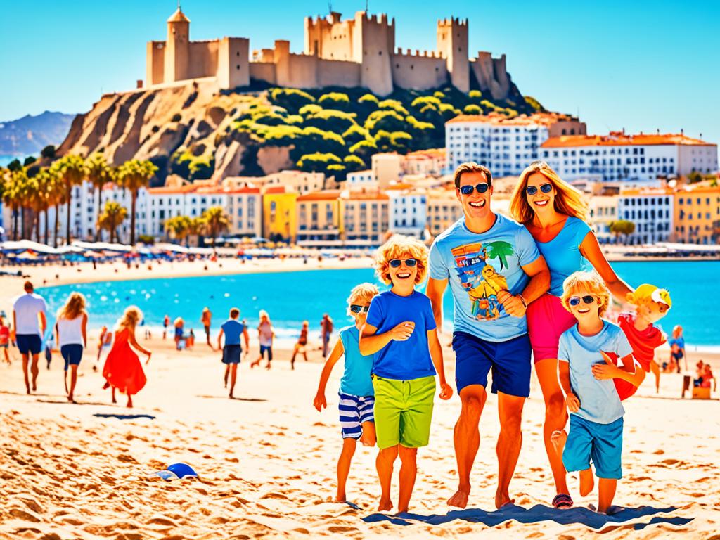moving to Alicante from abroad